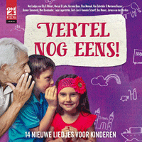 Vertel nog eens! (CD)