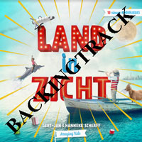 Land in zicht (Backingtrack)