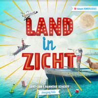 Land in zicht