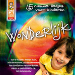 Wonderlijk (muziekboekje)