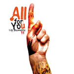 All for You (157-168) Muziekboek Life@Opwekking 