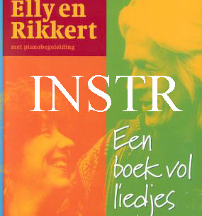 Vertel het maar (Instrumentaal)