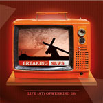 Instrumentale versies (16) Breaking News