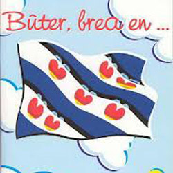 Buter, brea