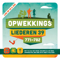 CD39 Opwekkingsliederen