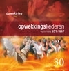 CD30 Opwekkingsliederen