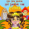 Musical Esther alle 12 liedjes