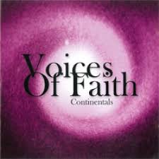 Songbook Voices of Faith