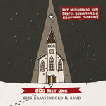 God Met Ons (Songbook; Solo/Sab/Akkoorden)