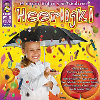 Het is heerlijk  (muziekboekje)