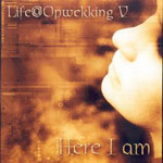 Here I am (82 - 96) Muziekboek Life@Opwekking 