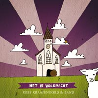 Het Is Volbracht  (Songbook; Solo/Melodie/Akkoorden)