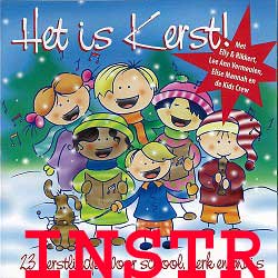 Het mooiste kerstgeschenk (Instrumentaal)