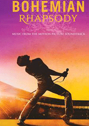 Bohemian Rhapsody (Songbook)