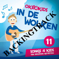 Wie is jouw God? (Backingtrack)