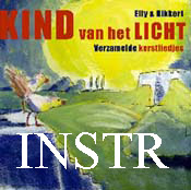 Kind van het licht (Instrumentaal)