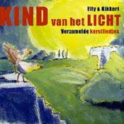 Kind van het licht