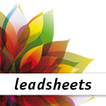 De Heer is ons huis (761) leadsheet