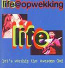 Instrumentale versie (01) Let's worship the awesome God