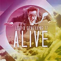 Alive (229-240) Set digitale bladmuziek Life@Opwekking 17