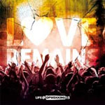 Instrumentale versie (15) Love Remains