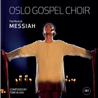 The Musical Messiah (bandsheets) (Print)