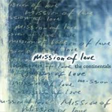 Songbook Mission of love