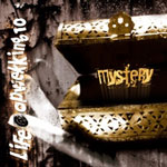 Mystery (145-156) Muziekboek Life@Opwekking 