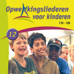 Instrumentale CD 12 Opwekking voor Kids (Digitaal)