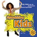 CD Opwekking voor Kids 17