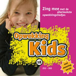 CD Opwekking voor Kids 18