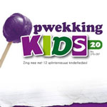 CD Opwekking voor Kids 20