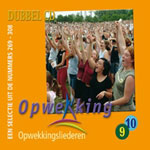 God is goed, komt, zingt en jubelt (274) leadsheet