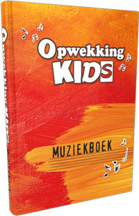 Opwekking Kids 23 digitaal