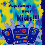 Album Popsongs for kids (digitaal)