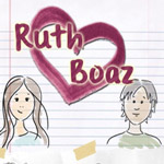 Complete Musical Ruth hartje Boaz