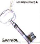 Instrumentale versie (06) Secrets 