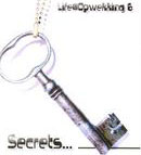 Secrets (97 - 108) Muziekboek Life@Opwekking 