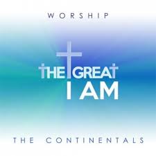 Songbook The great I am