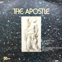 Songbook The Apostle