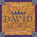 Songbook David A man after God's own heart