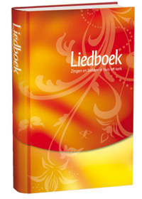 Liedboek (Zingen en bidden in huis en kerk)