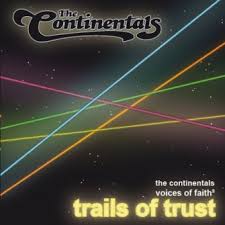 Songbook Trails of trust