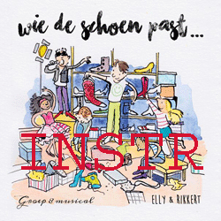 Oordeel niet  (Instrumentaal)