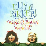 Songbook Wonder boven wonder