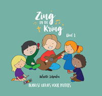 Zing in de Kring (Compleet boekje)