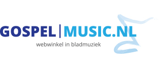 LogoBladmuziek Gospelmusic.NL