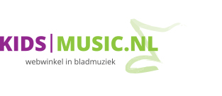 LogoBladmuziek Gospelmusic.NL